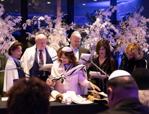 Capturing the Essence of Your Bar Mitzvah: A Photographer’s Guide to Perfect Preparation and Memories