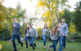 Family running - Family Portrait near Simi Valley - Evan Guston Photography (2)