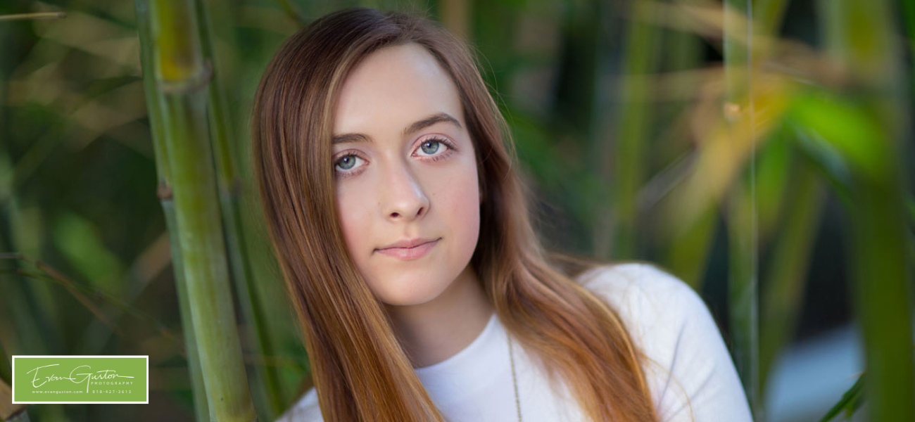 Senior Portrait Session near Simi Valley - Evan Guston Photography (2)