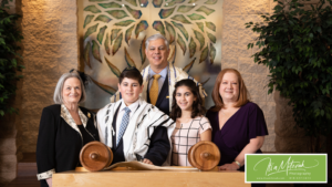 Bar Mitzvah Photography Near Woodland Hills - Evan Guston Photography - Simi Valley