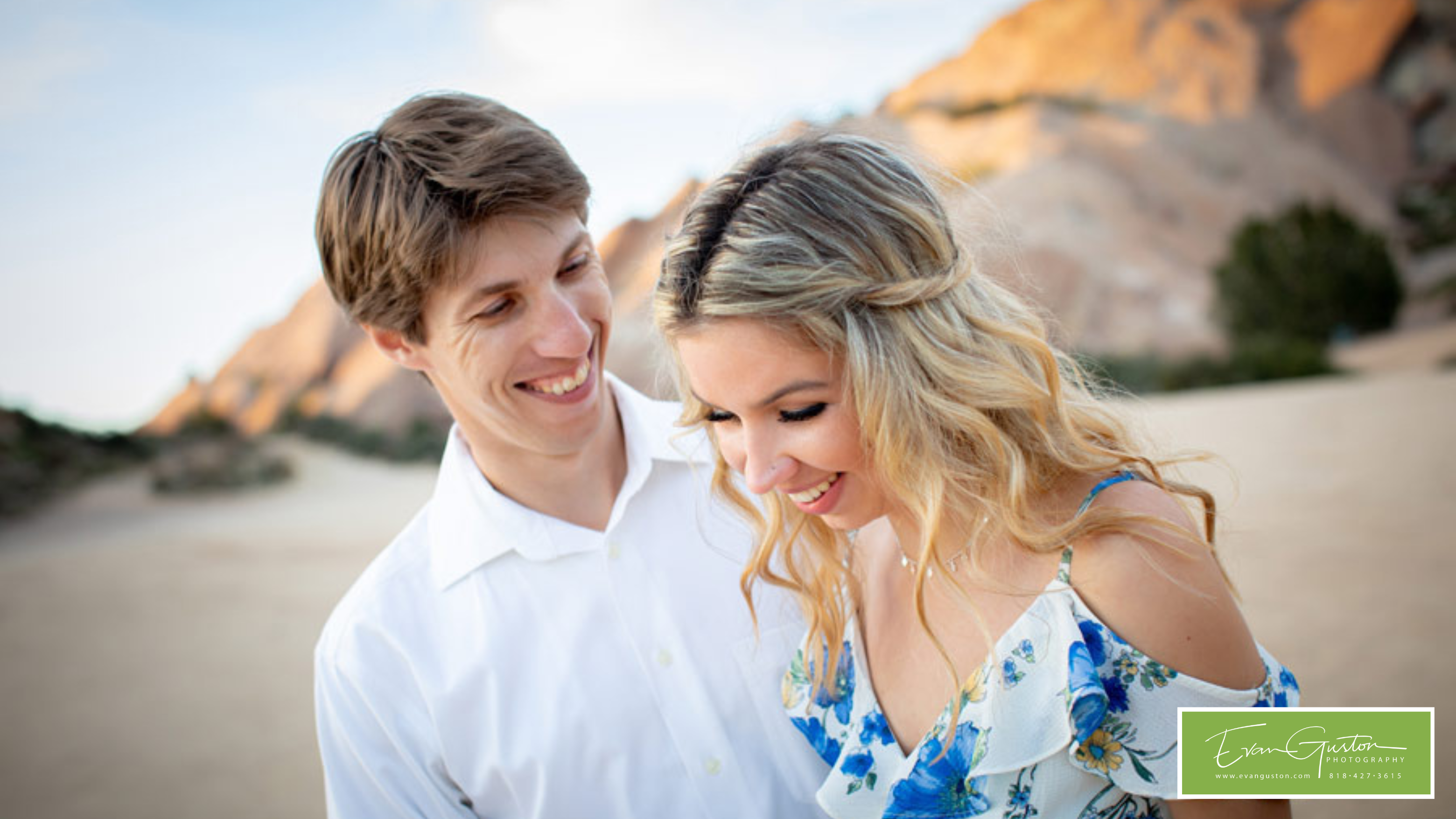 Couple Photoshoots Near Thousand Oaks - Evan Guston Photography - Simi Valley (3)