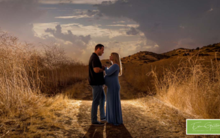 Couple Photoshoots Near Thousand Oaks - Evan Guston Photography - Simi Valley