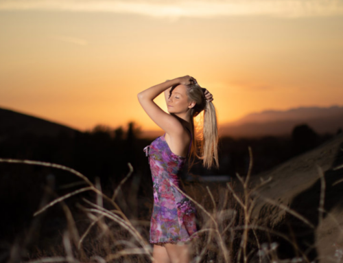 Mastering the Golden Hour: Stunning Sunset and Sunrise Photography Near Simi Valley